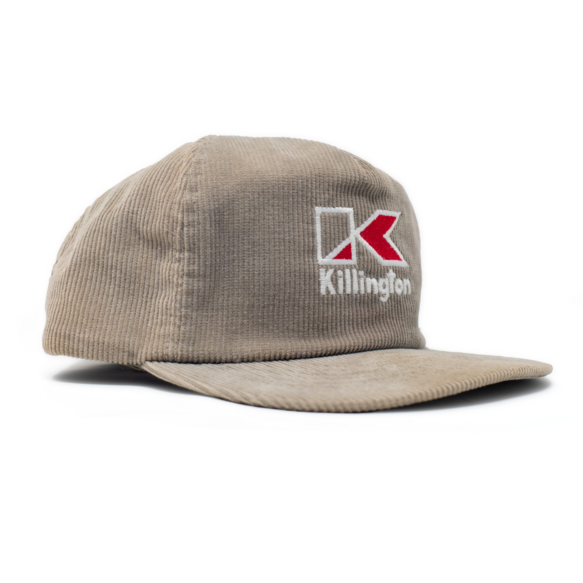 Vintage Mt. Killington Cap