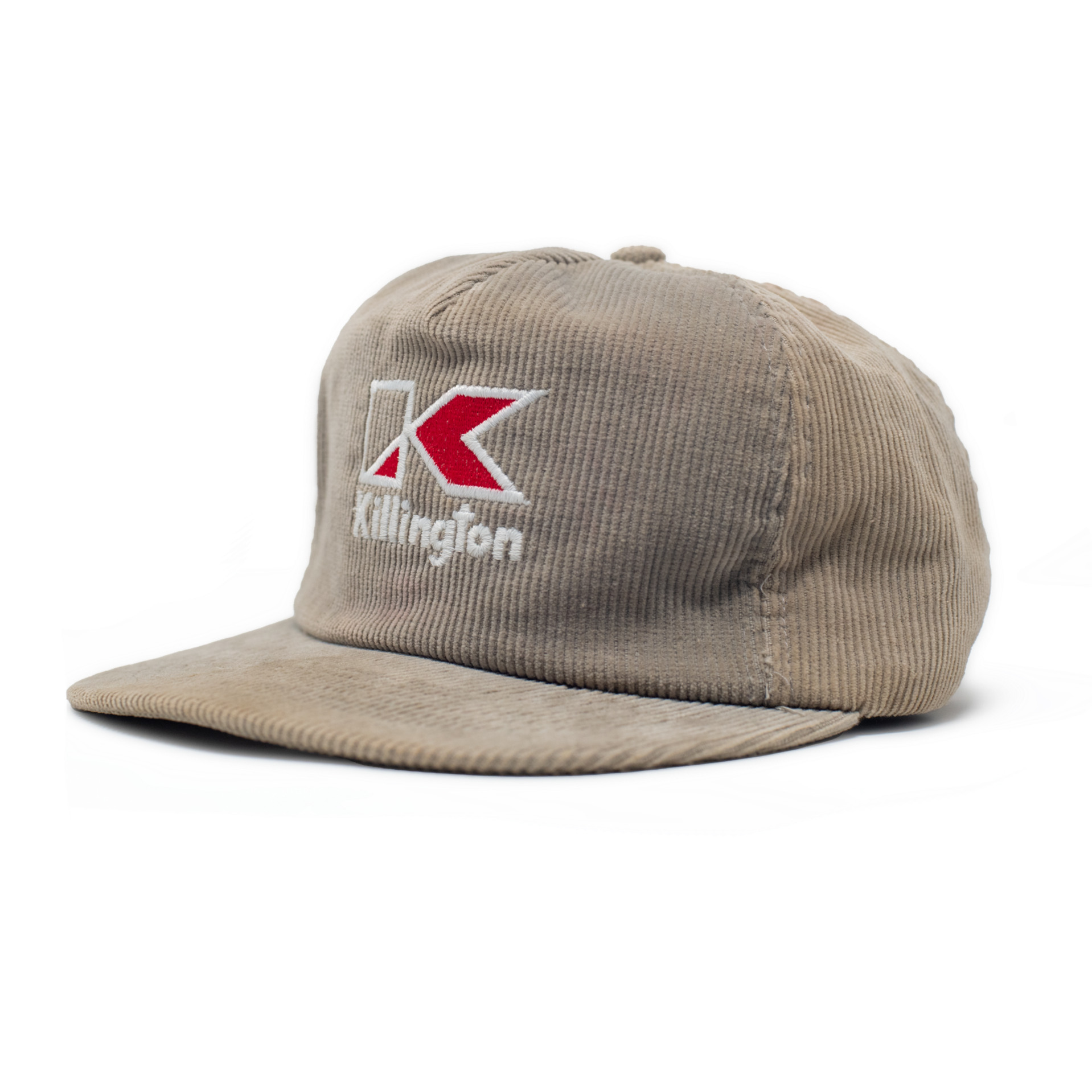 Vintage Mt. Killington Cap