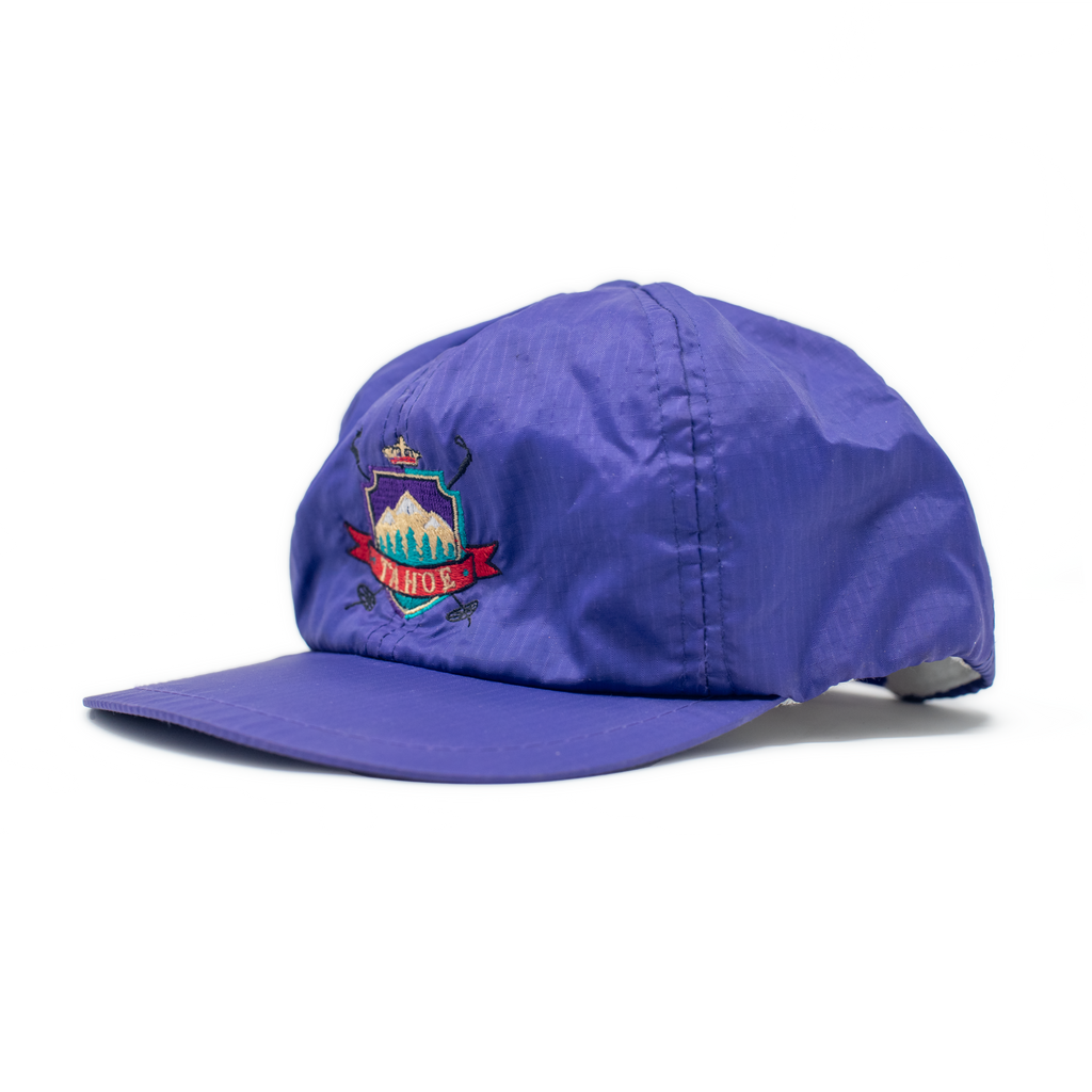Vintage Tahoe Cap