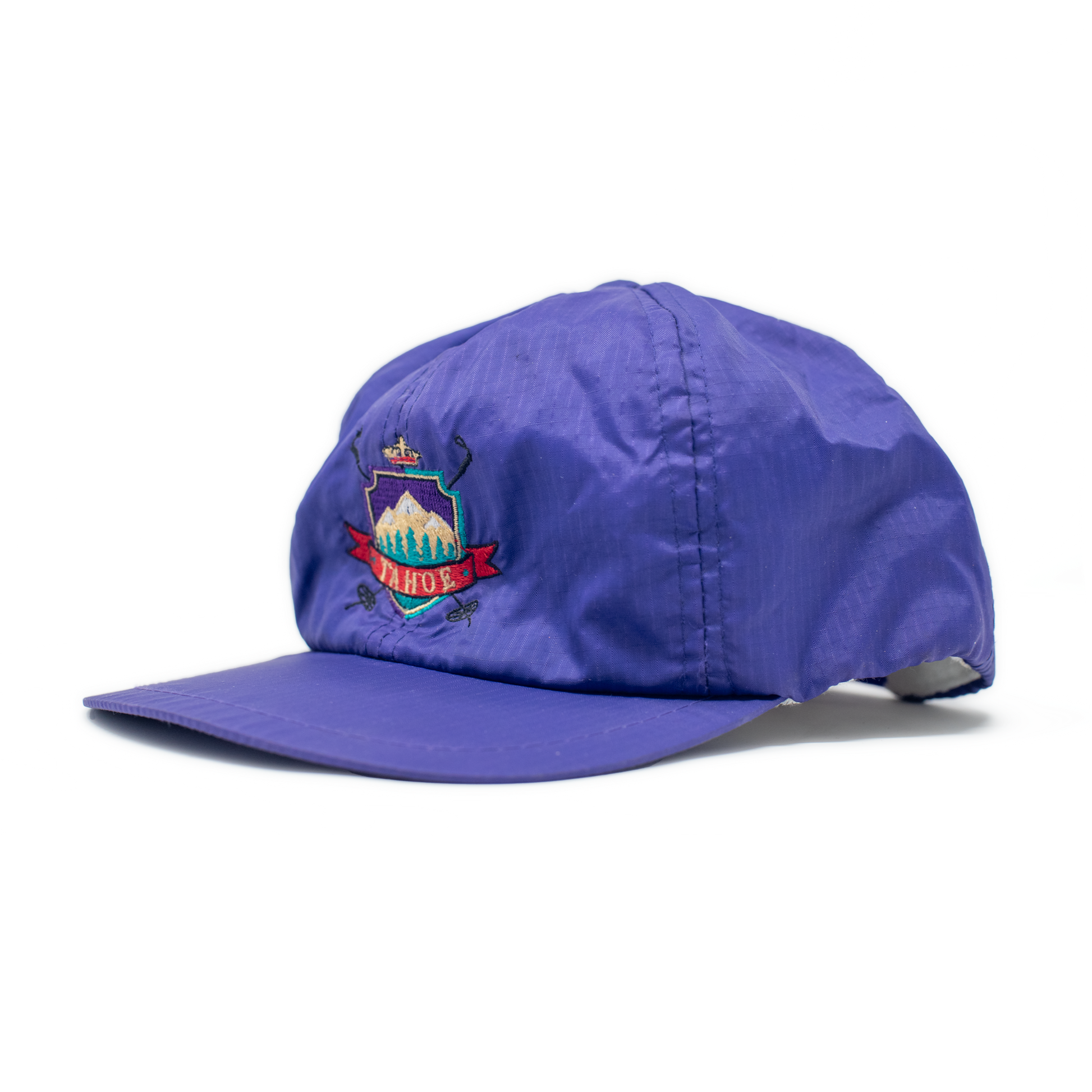 Vintage Tahoe Cap