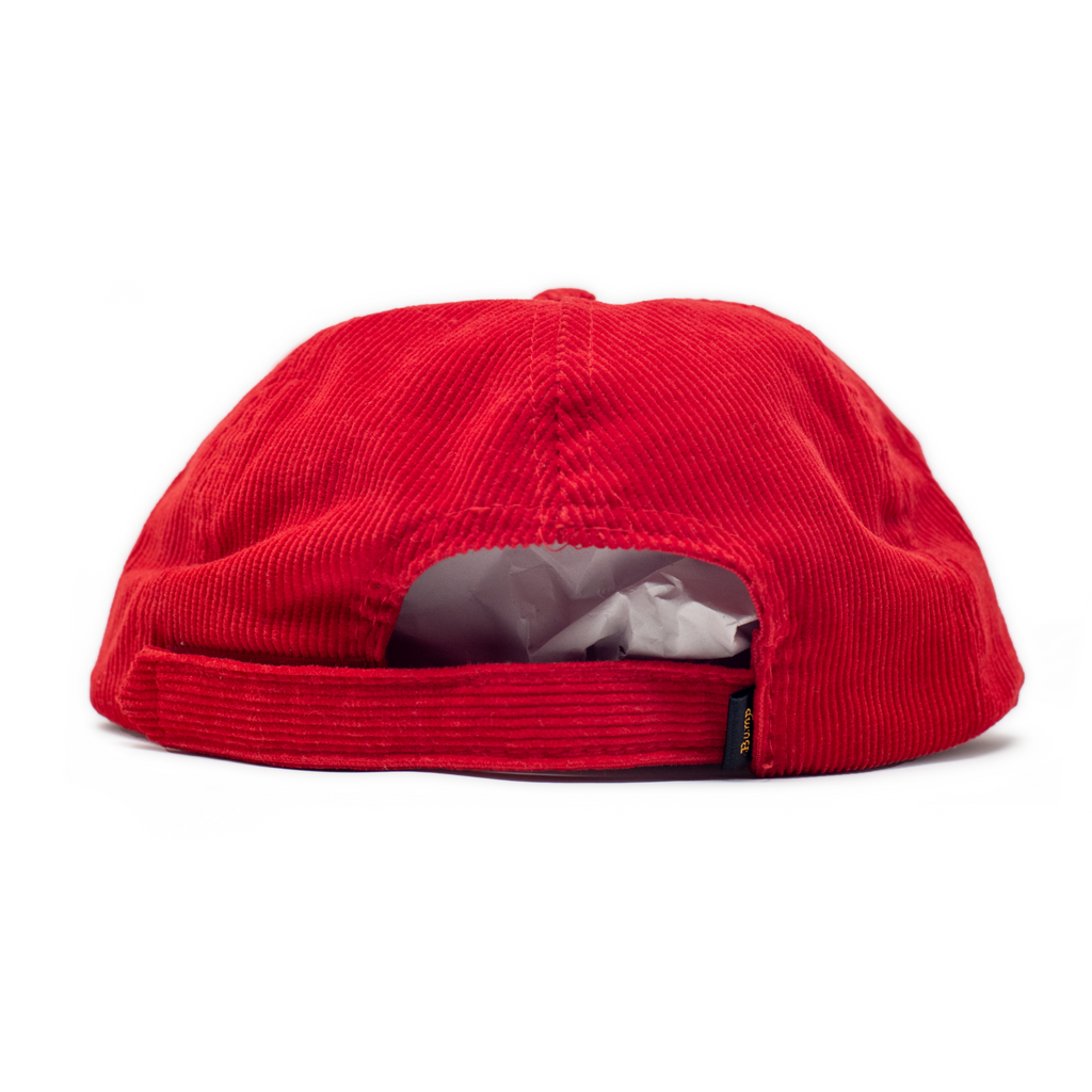 Vintage Ajax "Big Mutha" Mountain Cap