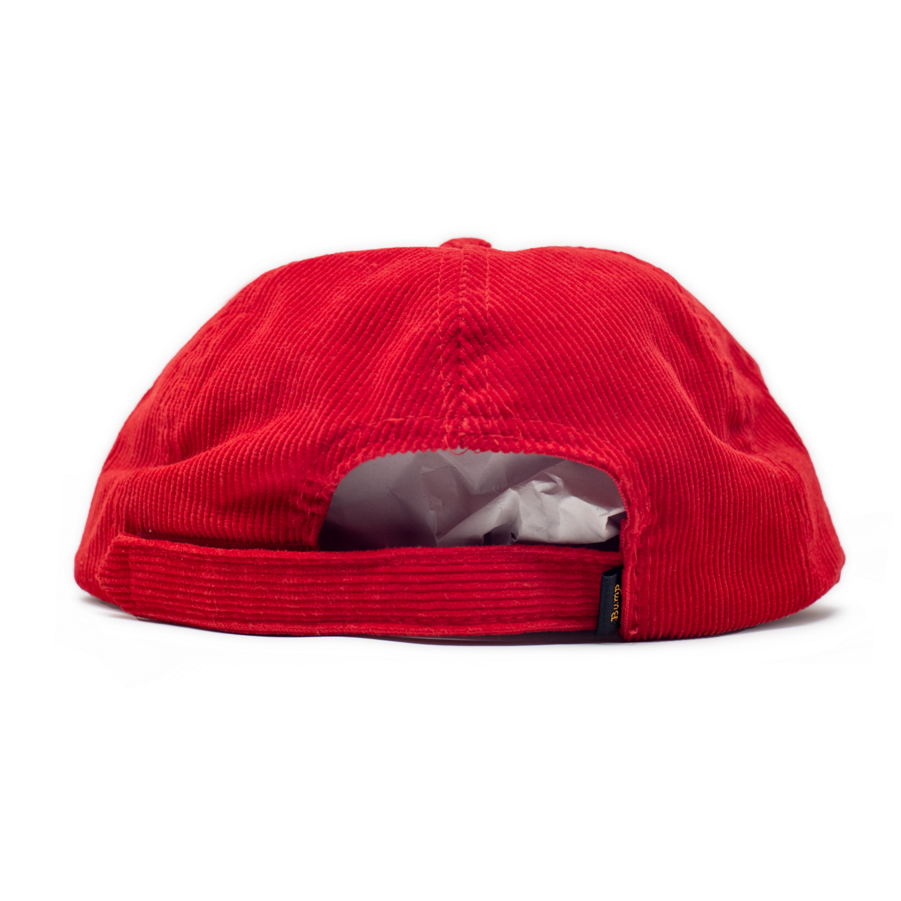 Vintage Ajax "Big Mutha" Mountain Cap