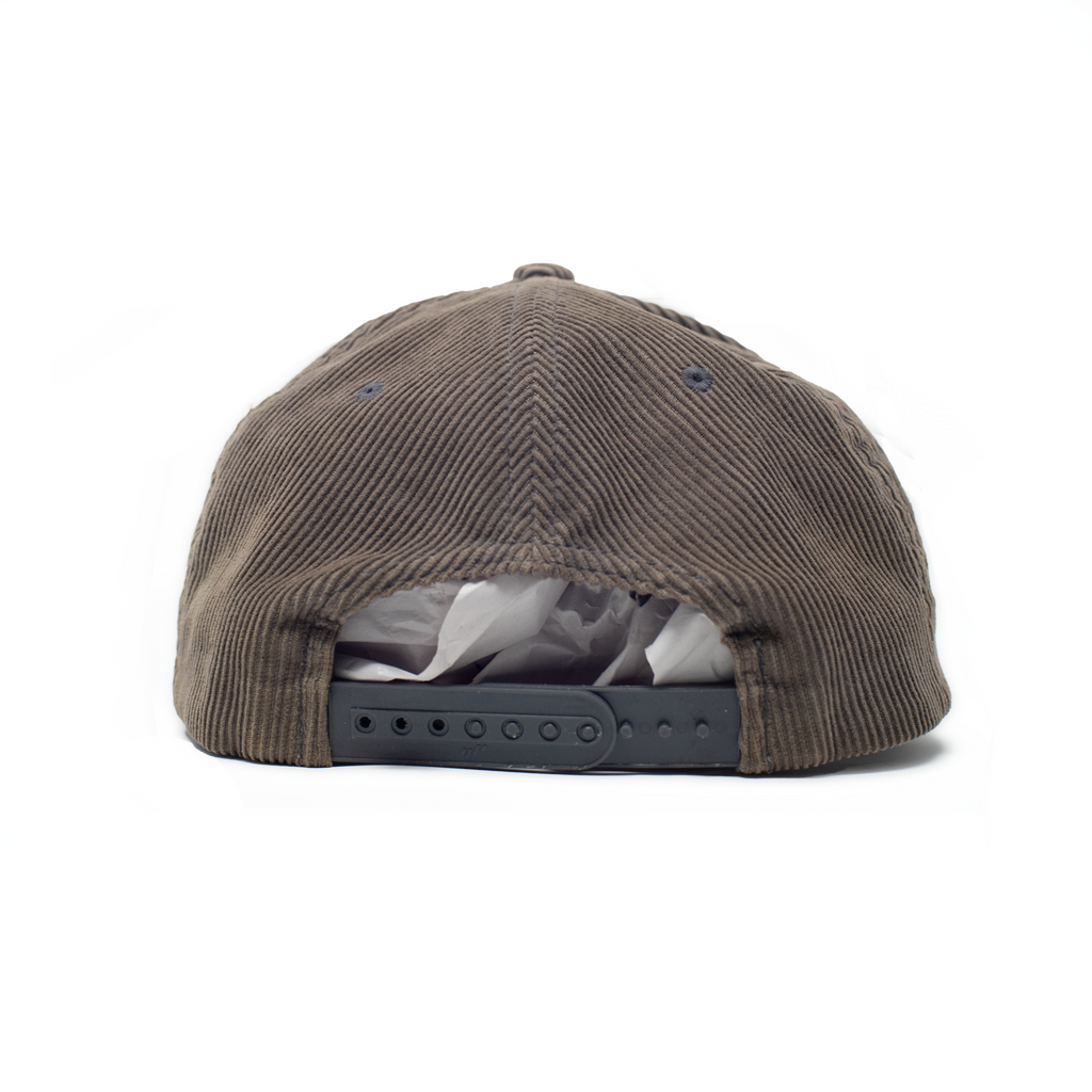 Vintage Aspen Animal Shelter Cap