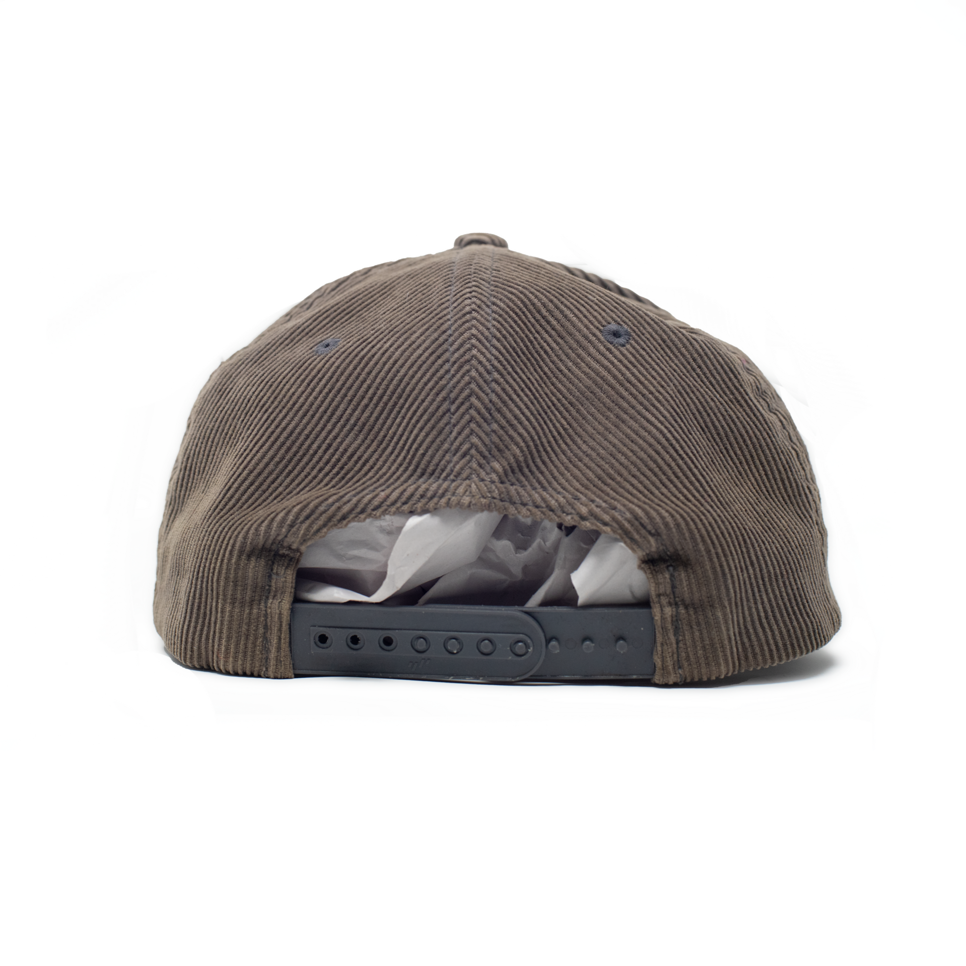 Vintage Aspen Animal Shelter Cap