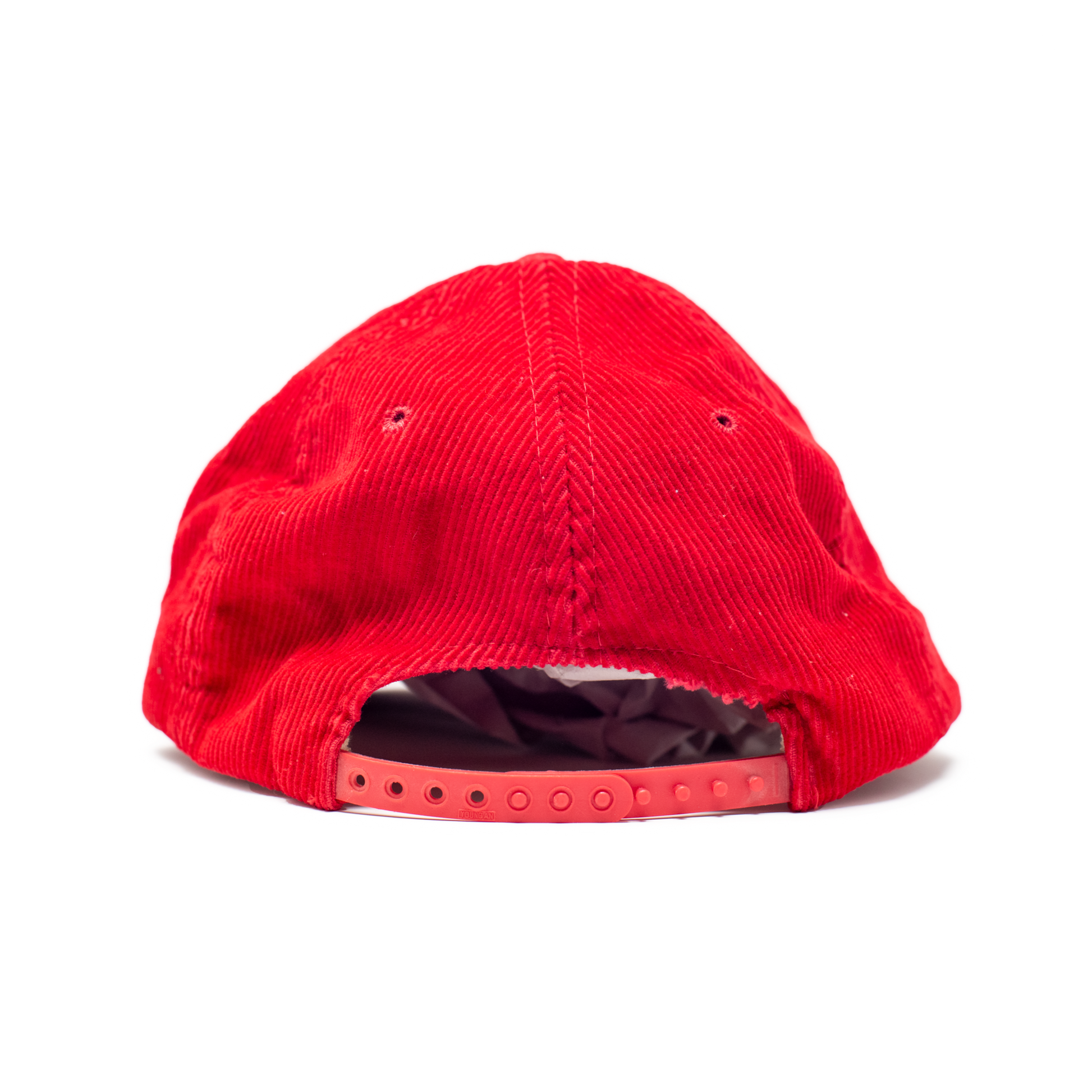 Vintage Aspen Cap
