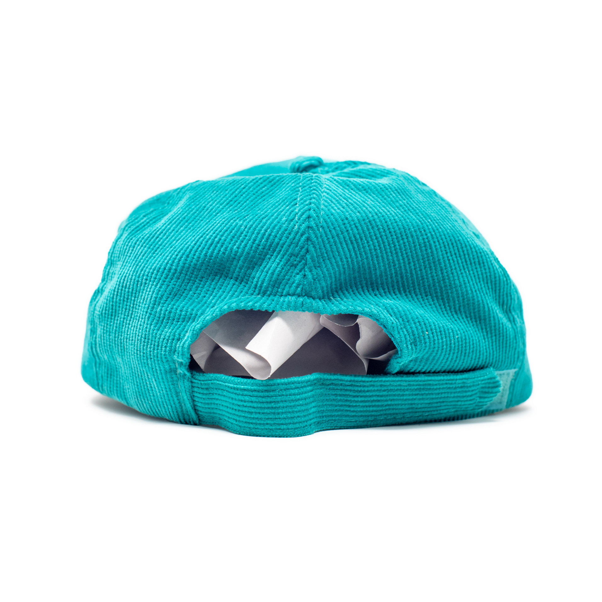 Vintage Crested Butte Cap