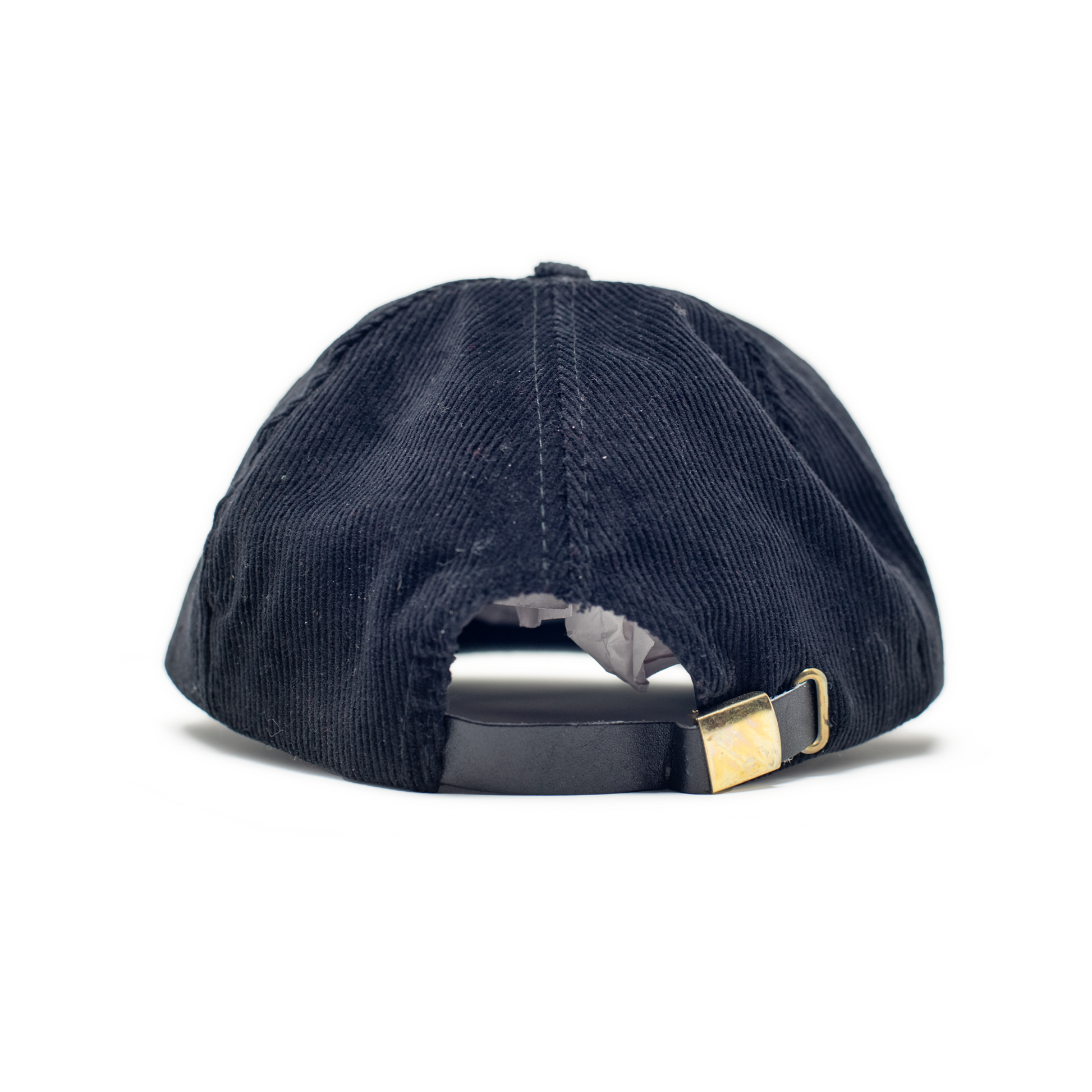 Vintage Ski Breckenridge Corduroy Cap