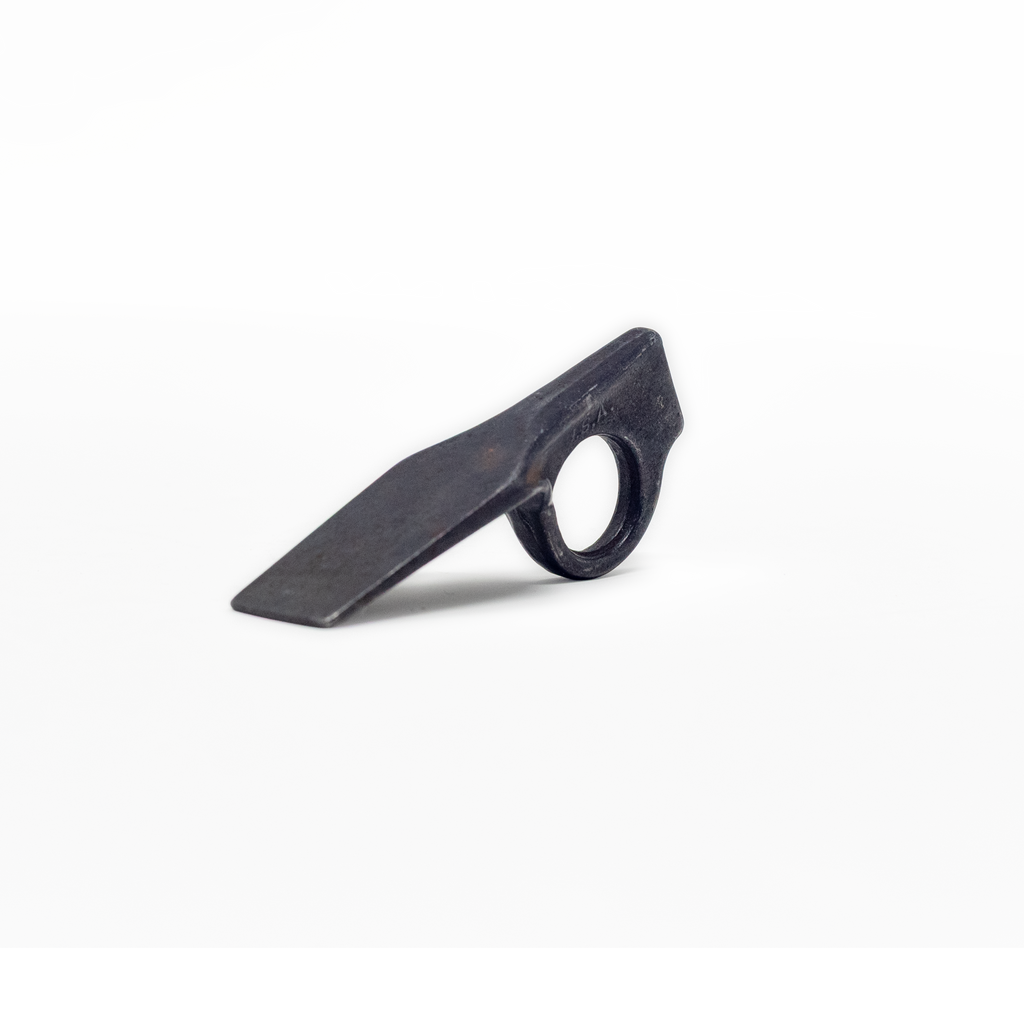 Vintage Climbing Piton