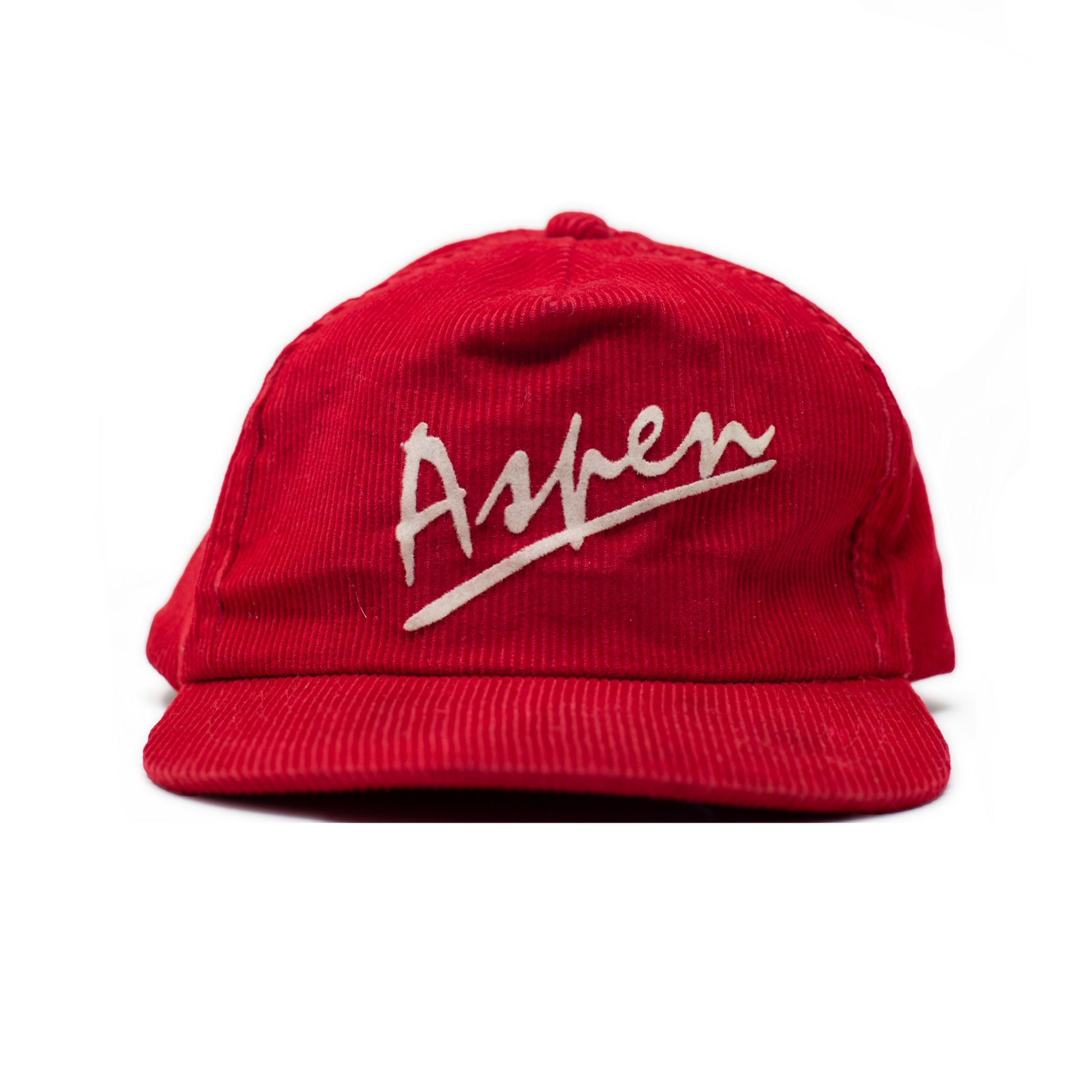 Vintage Aspen Cap