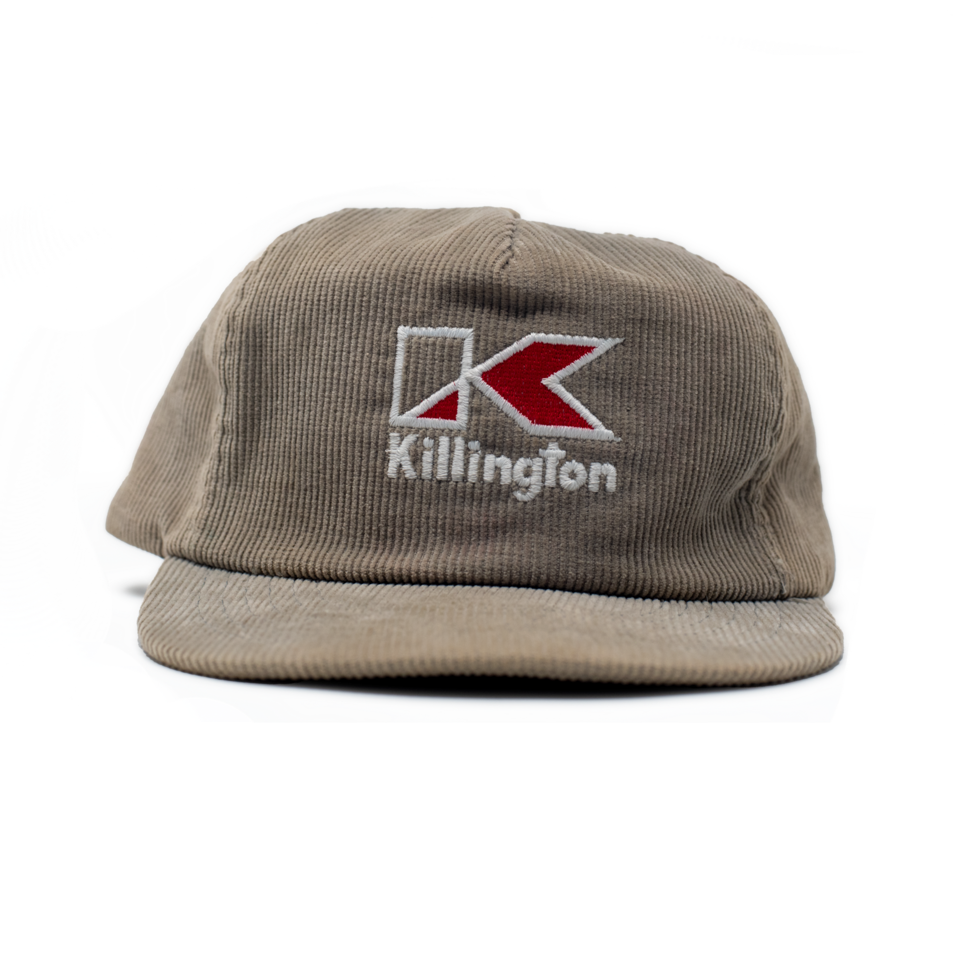 Vintage Mt. Killington Cap