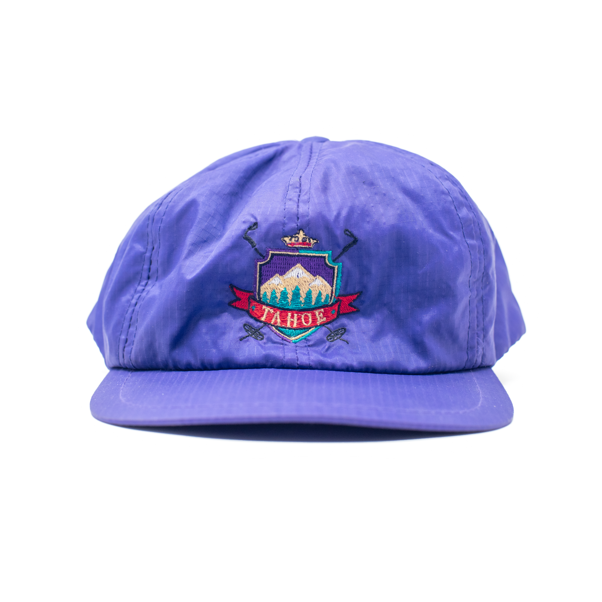 Vintage Tahoe Cap