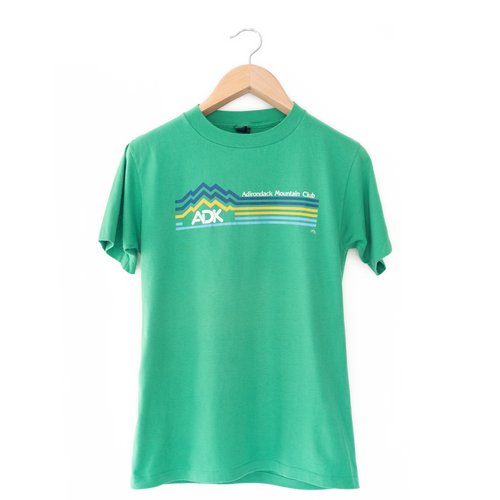 Adirondack Mountain Club Tee (ADK)