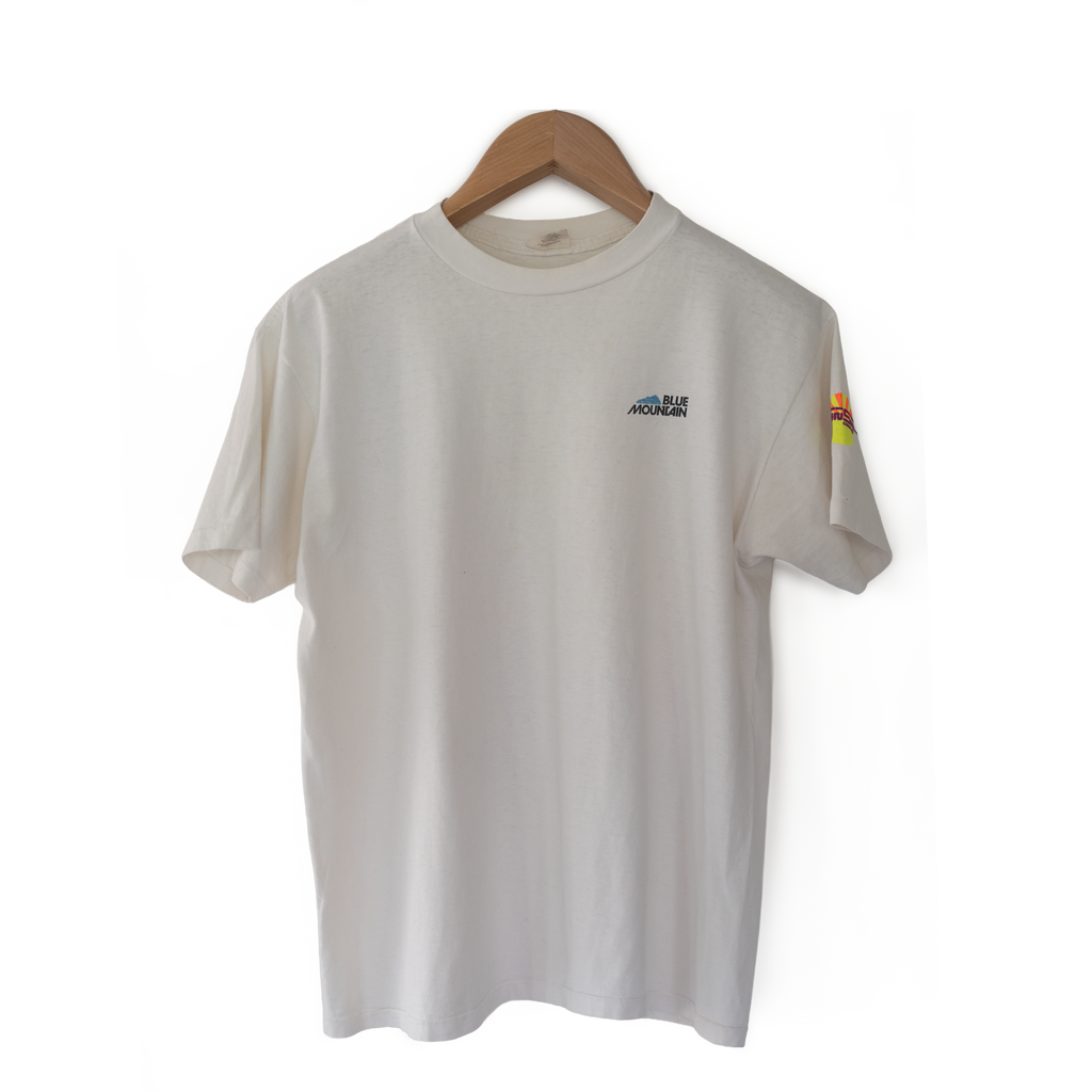 Mount Windstorm Pro Cup Tee