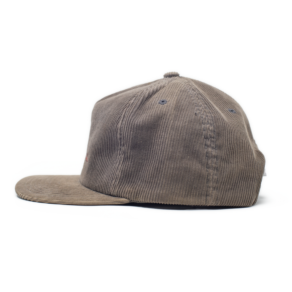Vintage Aspen Animal Shelter Cap