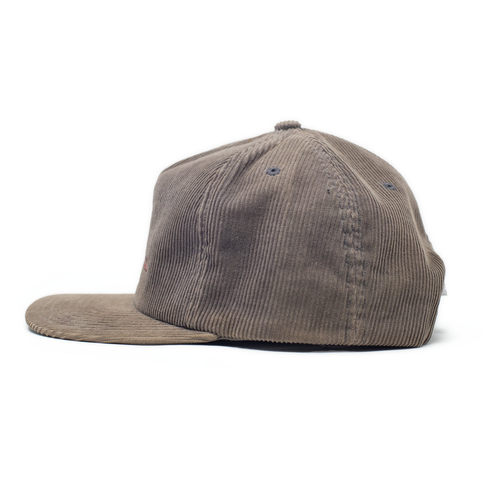 Vintage Aspen Animal Shelter Cap