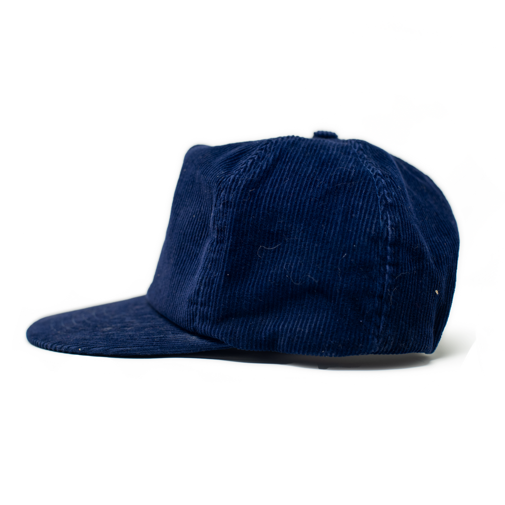 Vintage Mammoth Mountain California Cap