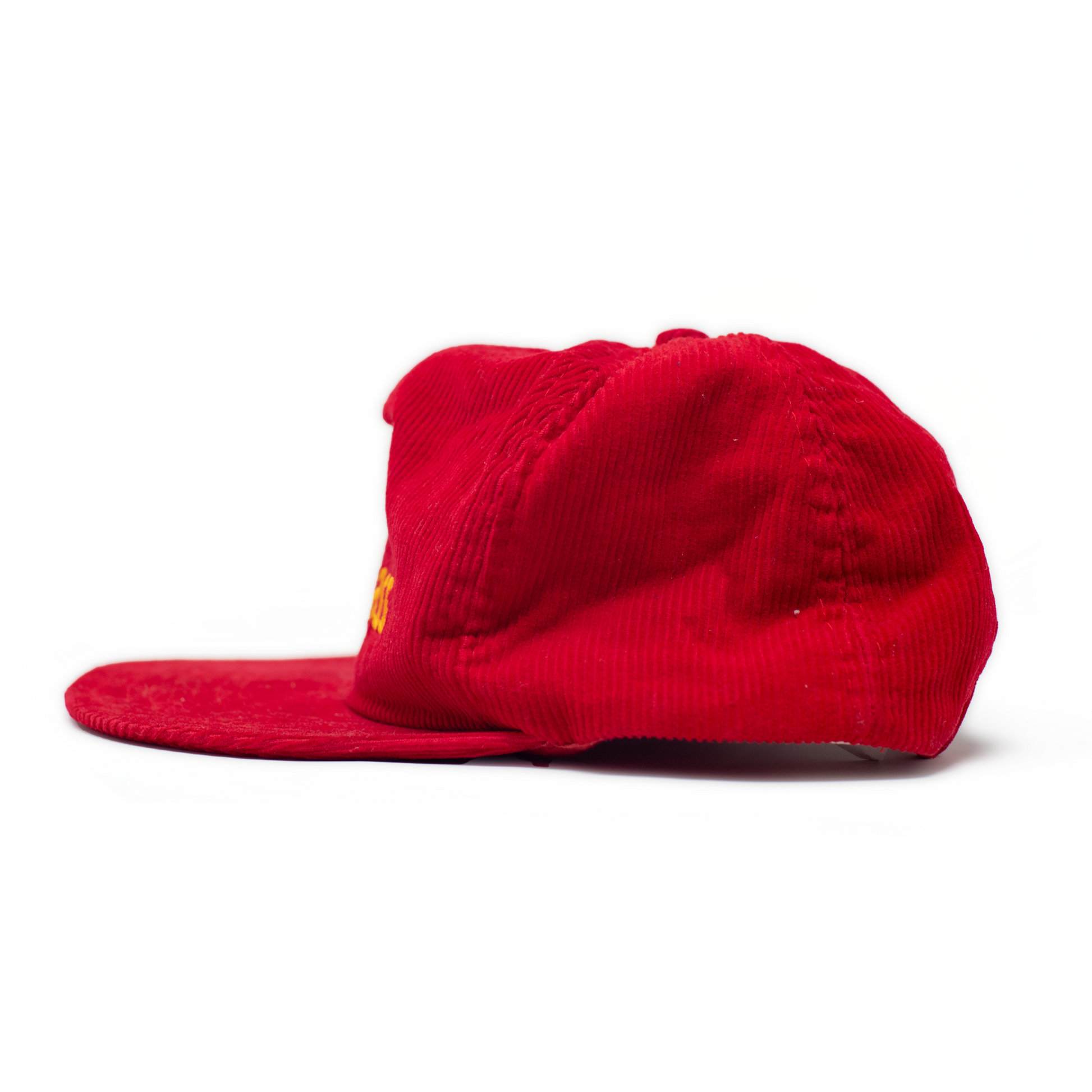 Vintage Snowmass Cap